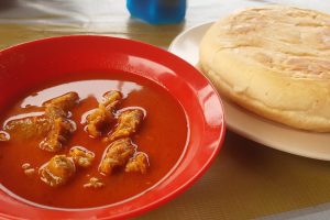 Warung A.M.J • Pegoh