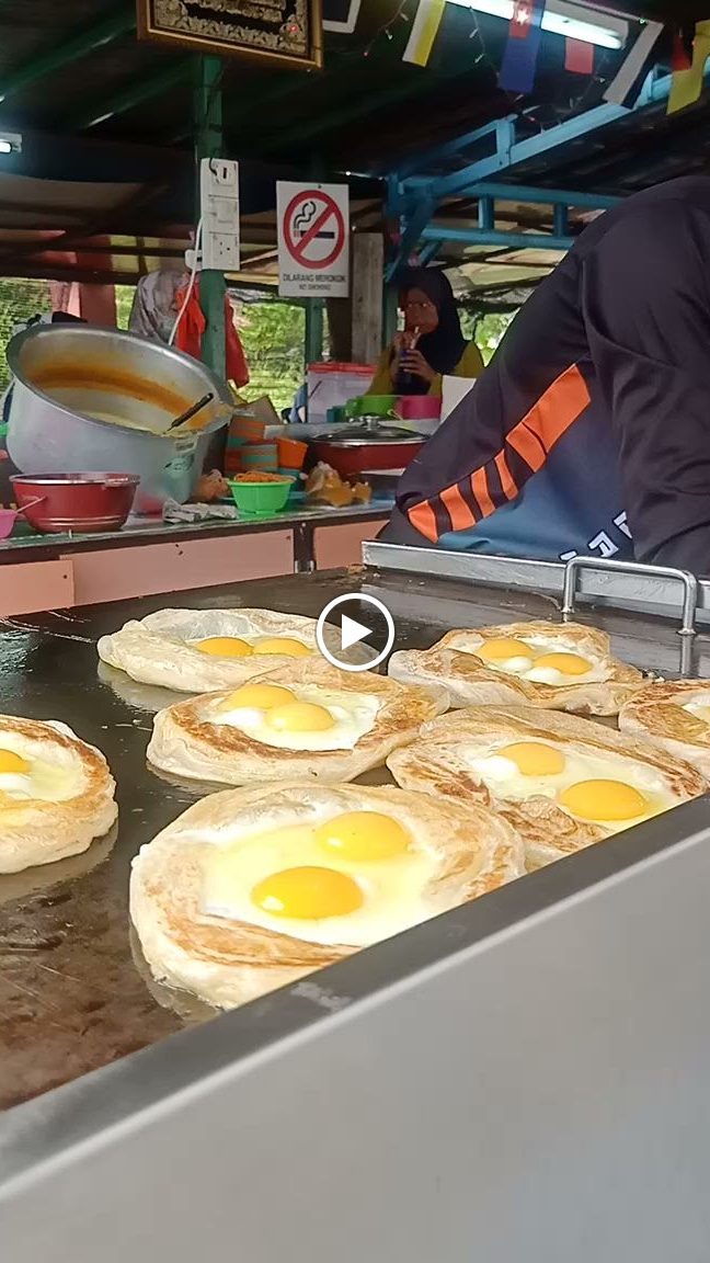 Warung Laki Bini (Roti Canai,Murtabak,Roti Bakar,Roti Sarang Burung,Nasi Lemak, Kuih Muih) 1 warung laki bini roti canaimurtabakroti bakarroti sarang burungnasi lemak kuih muih