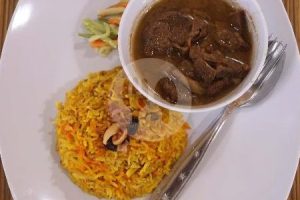 Warung Mie Canai & Briani