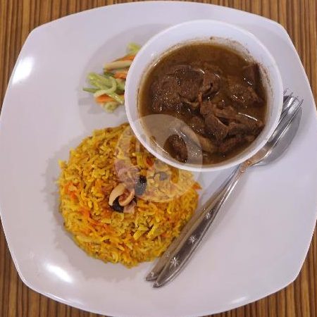 warung mie canai briani