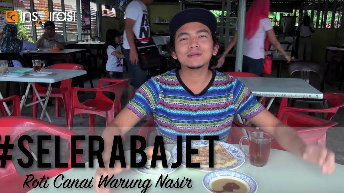 Warung Nasir Roti Canai Kemaman 1 warung nasir roti canai kemaman