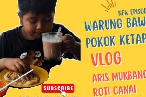 Warung Roti Canai Abe Mat