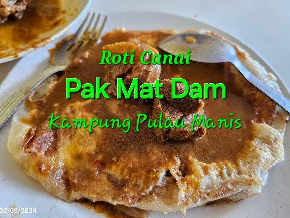 Warung Roti Canai Mie Pulau Manis Serada 1 warung roti canai mie pulau manis serada