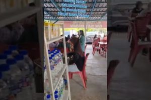 Warung Santai Kak Ida’s Kitchen