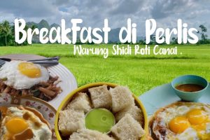 Warung Sarapan Pagi BEST