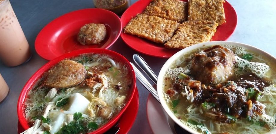 warung soto wageh