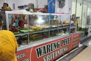 Warung Sri Tanjung
