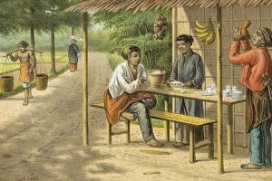 Warung Tempias