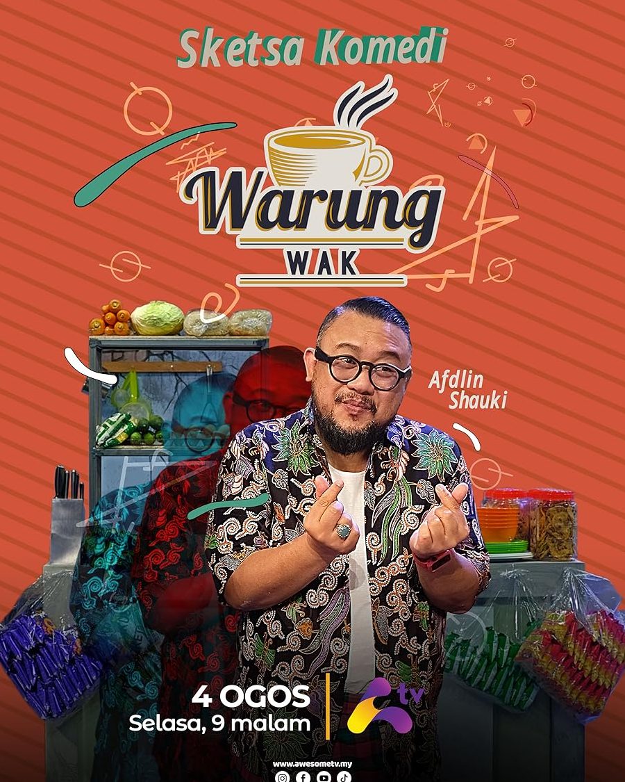 warung wak rosli