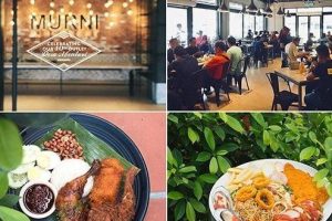 Yitery (Sri Aman) Café & Restaurant