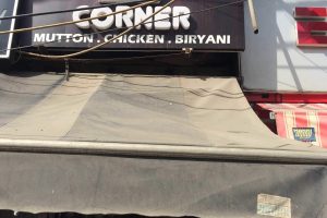 Z Corner