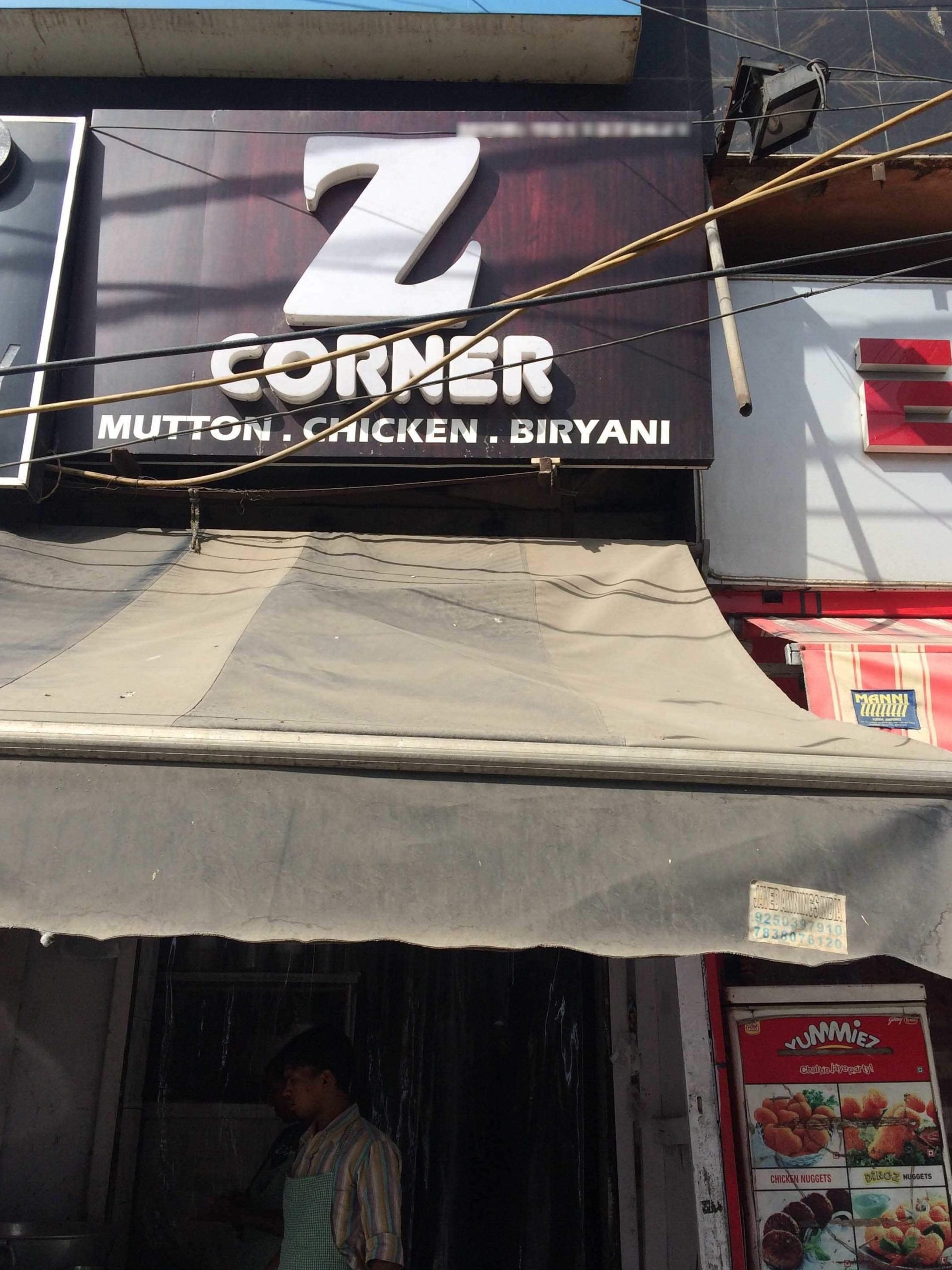 Z Corner 1 z corner scaled