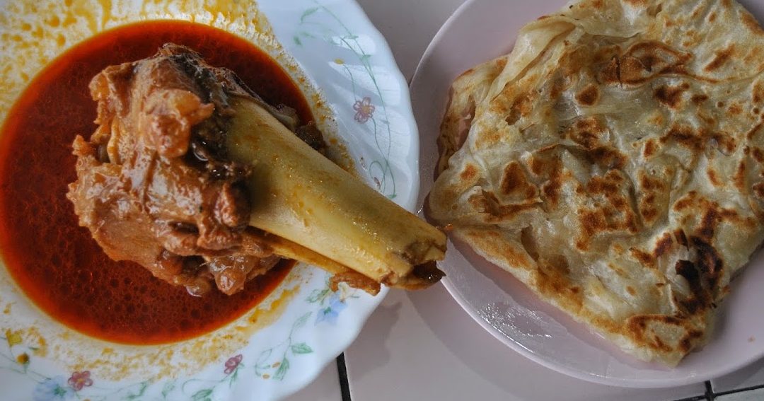 zrc roti canai tiga rasa