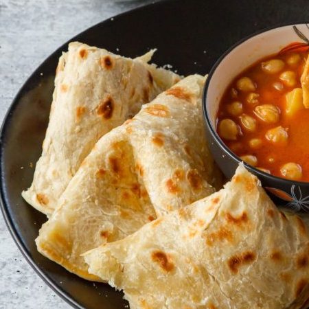 Z'rin Roti Canai 1 zrin roti canai