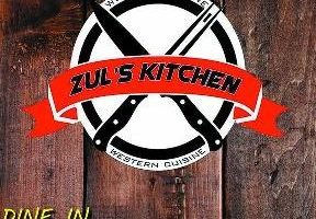 Zul’s Kitchen